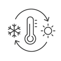 Thermo-regulating