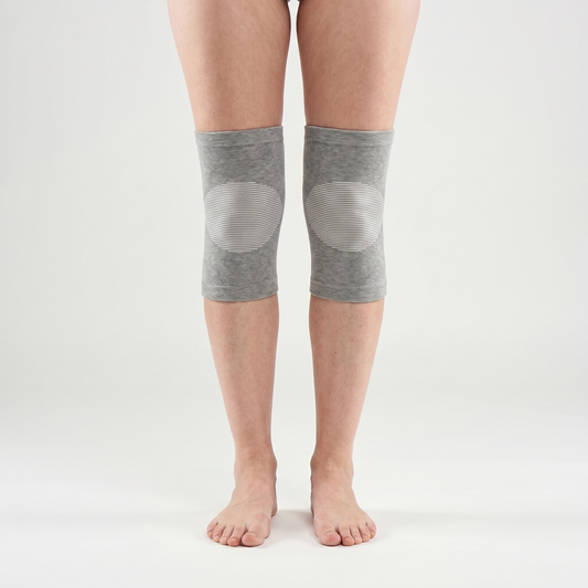 EASENCE Bamboo Knee Sleeve